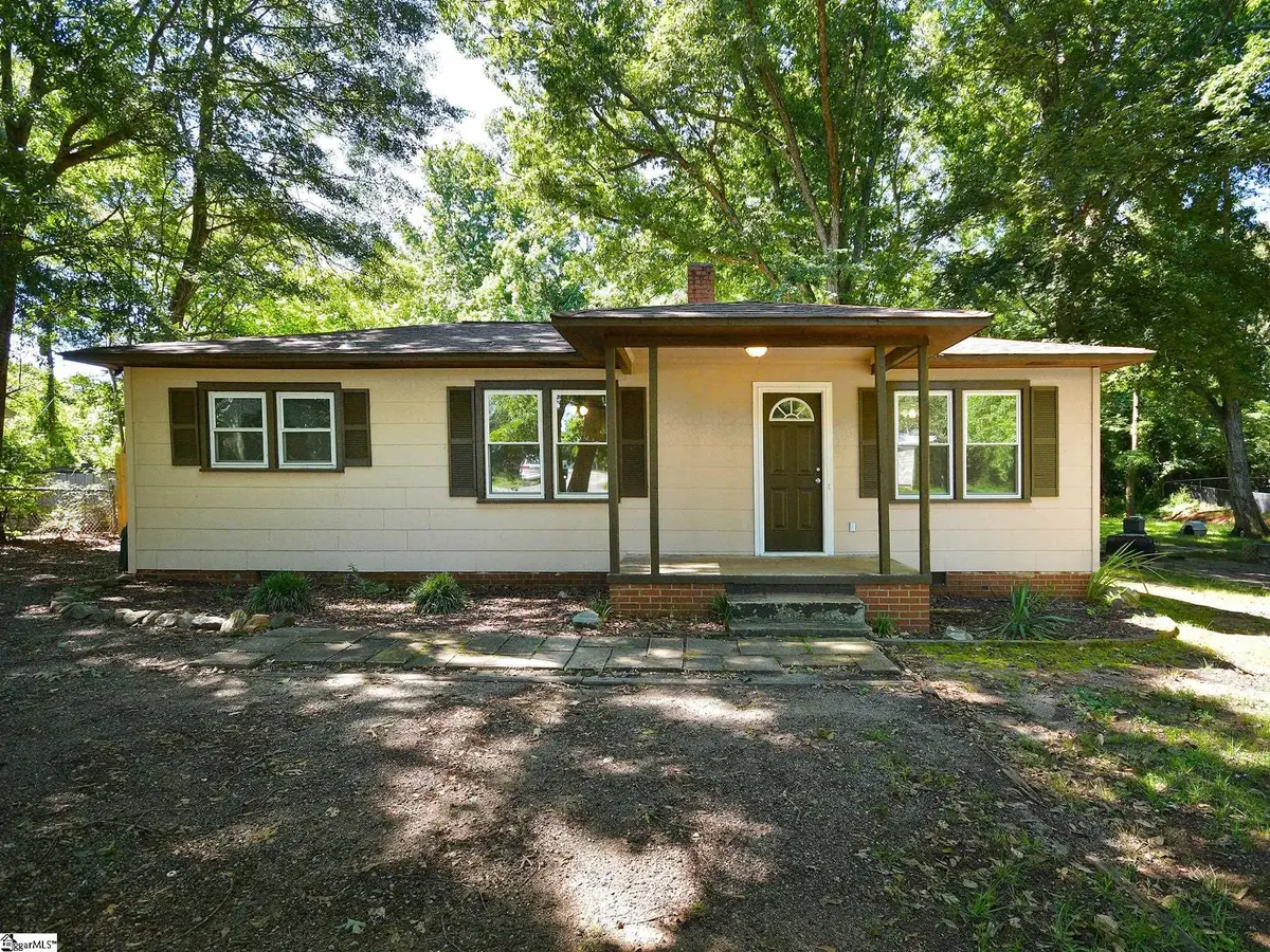 3517 Shawnee Avenue, Anderson, SC 29626 - #1