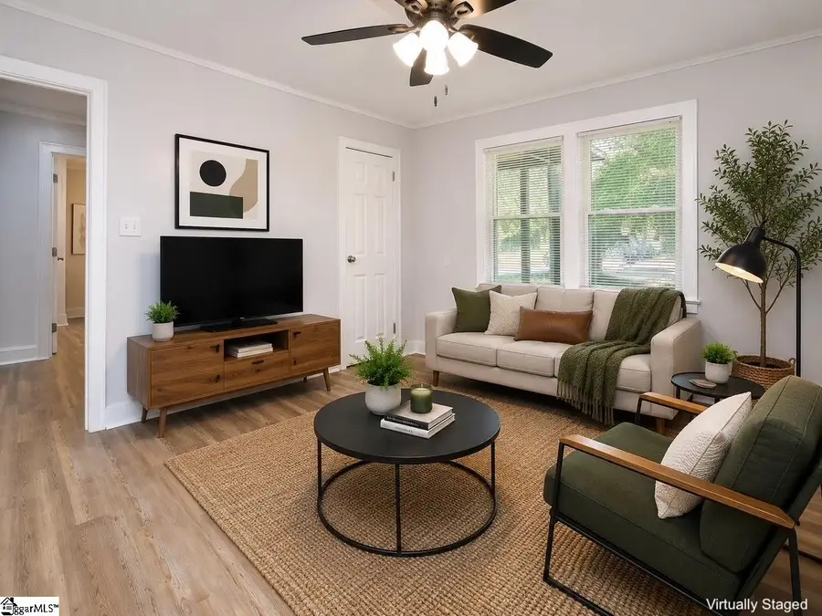 3517 Shawnee Avenue, Anderson, SC 29626 - #2