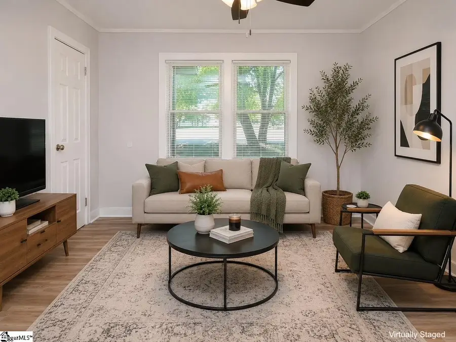 3517 Shawnee Avenue, Anderson, SC 29626 - #3
