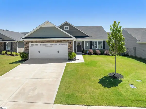 1337 Coffeetree Drive, Spartanburg, SC 29388