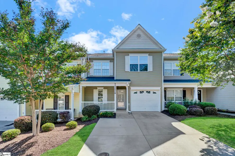 113 Pine Walk Drive, Greenville, SC 29615 - #2