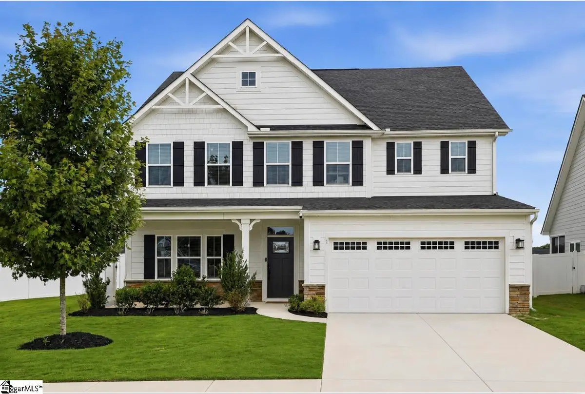 1 Comanche Trail, Simpsonville, SC 29607 - #1