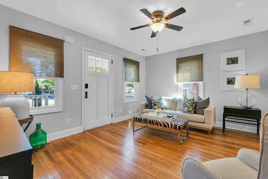 115 Brookdale Avenue, Greenville, SC 29607 - #2
