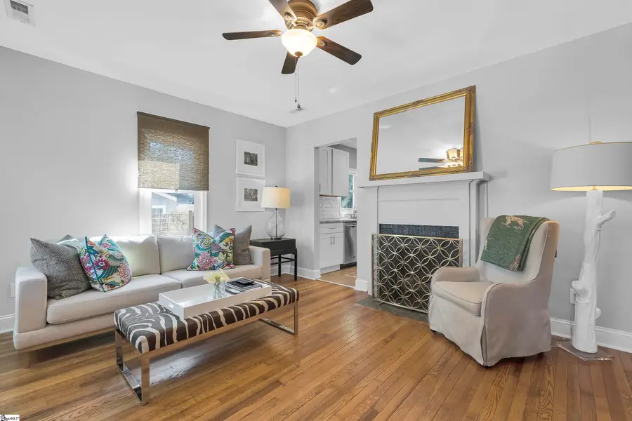 115 Brookdale Avenue, Greenville, SC 29607 - #3