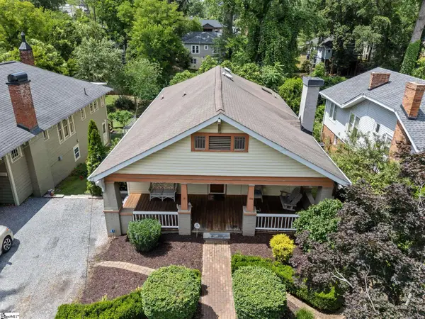 754 Rutledge Street, Spartanburg, SC 29302