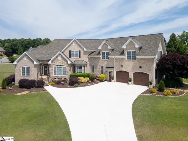 38 Shore Vista Lane, Greer, SC 29651