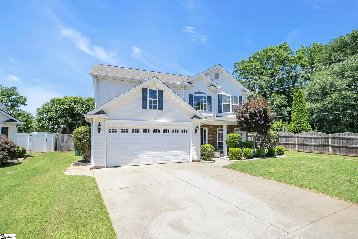 137 Saxon Falls Court, Greenville, SC 29607 - #1