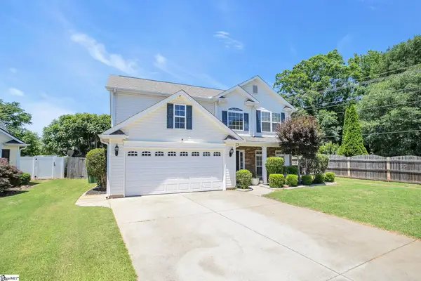 137 Saxon Falls Court, Greenville, SC 29607