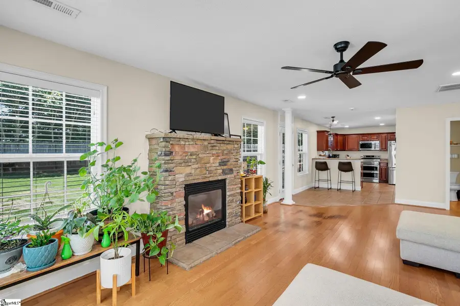 137 Saxon Falls Court, Greenville, SC 29607 - #2