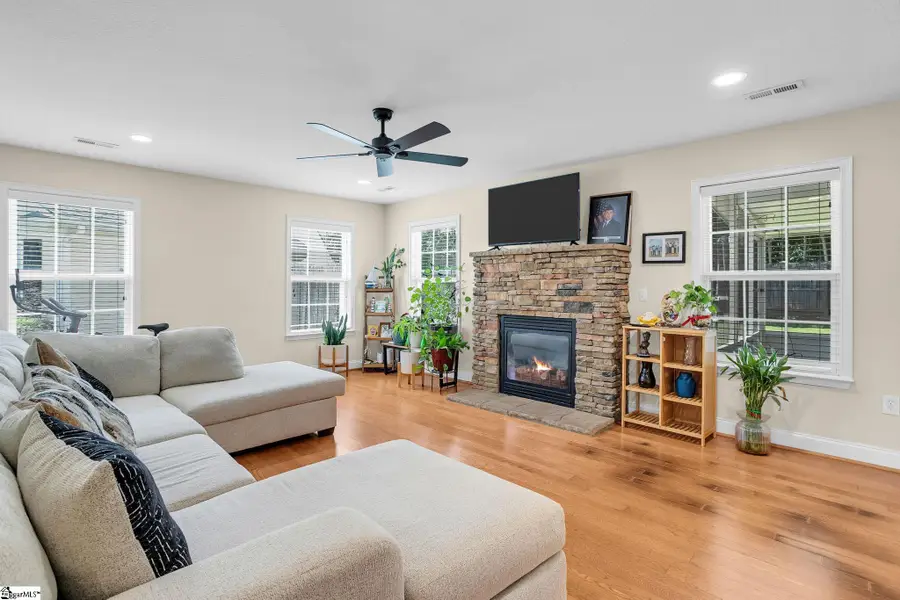 137 Saxon Falls Court, Greenville, SC 29607 - #3