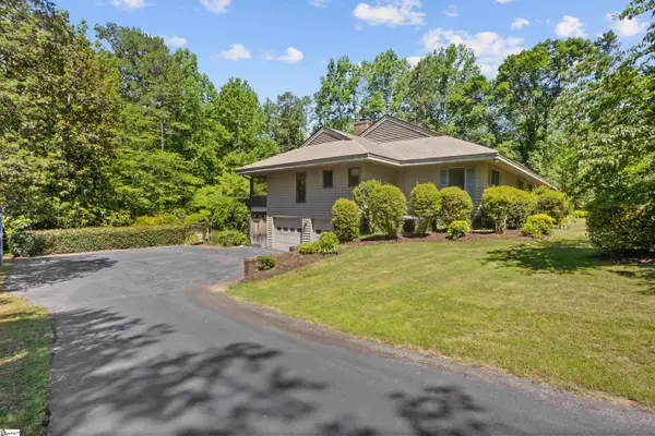 109 Indian Creek Road, Spartanburg, SC 29302