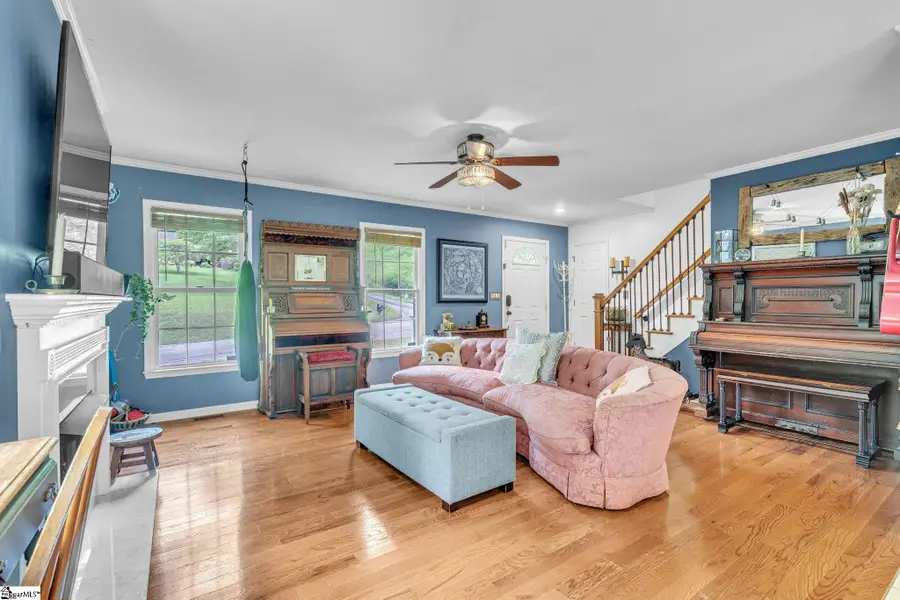 702 Keltner Avenue, Spartanburg, SC 29302 - #3