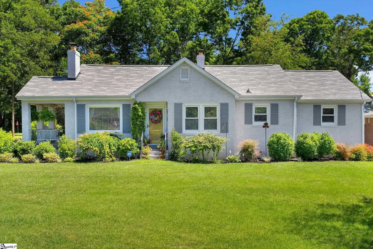 10 Forest Circle, Greenville, SC 29617 - #1