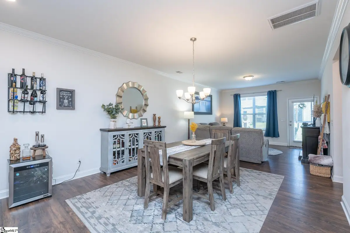 578 Yellow Fox Road, Greer, SC 29650 - #1