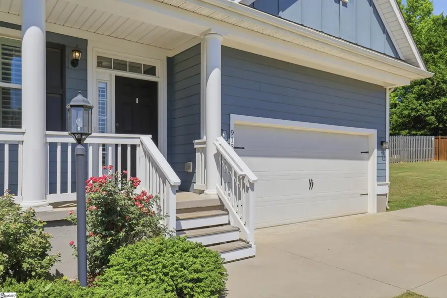 913 Ash Grove Way, Boiling Springs, SC 29316 - #3