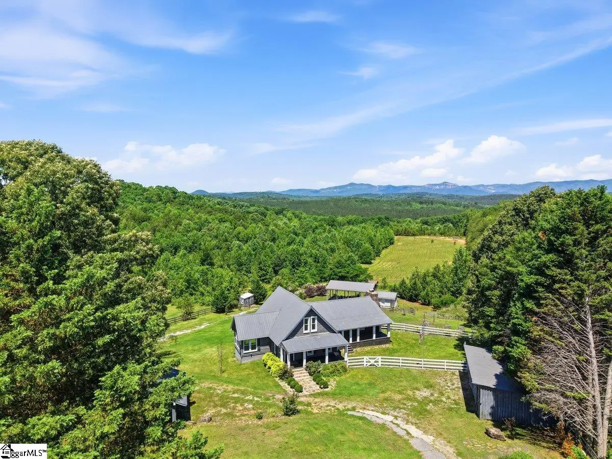 619 Little Pond Road, Easley, SC 29640 - #1