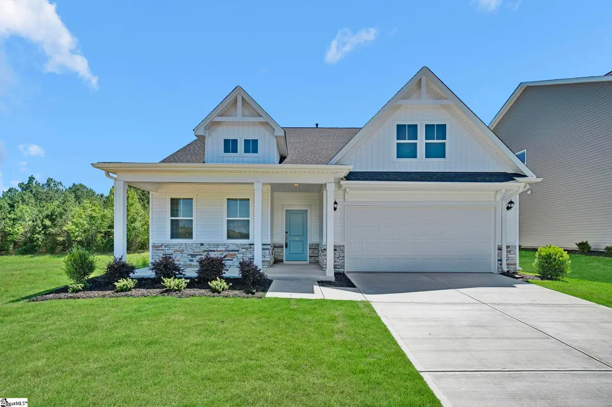 109 Terpak Court, Gray Court, SC 29645 - #1