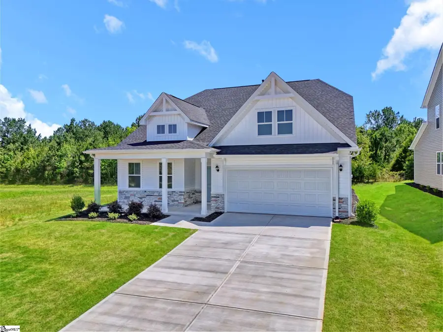 109 Terpak Court, Gray Court, SC 29645 - #3