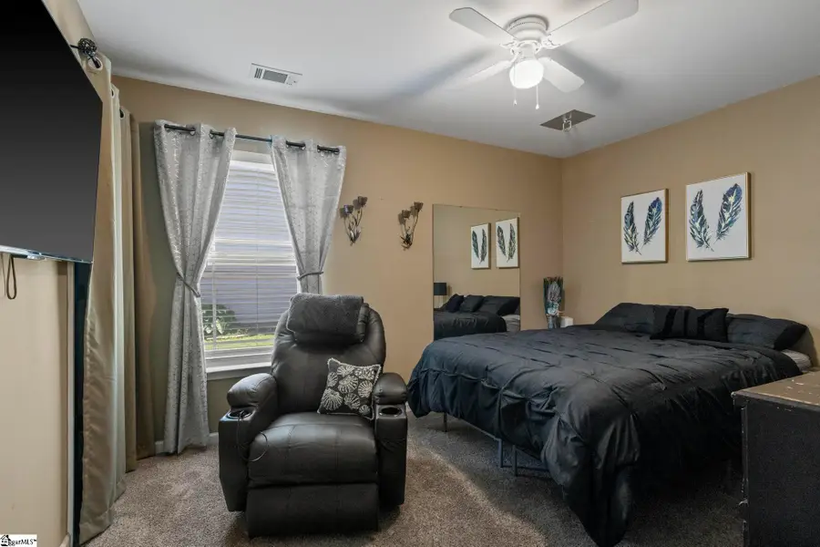 513 Millervale Road, Greer, SC 29650 - #2