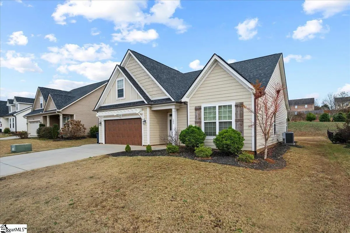 102 Ripplestone Way, Anderson, SC 29621 - #1