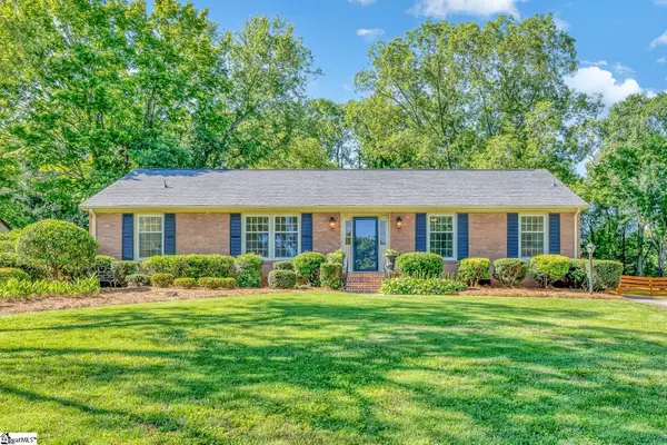 4954 Vineyard Lane, Greenville, SC 29615