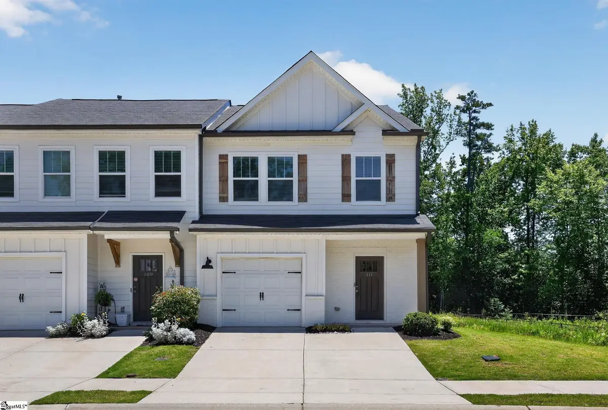 111 Grey Oak Trail, Greer, SC 29650 - #1