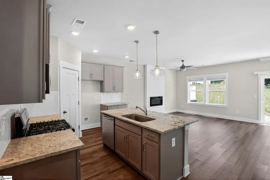111 Grey Oak Trail, Greer, SC 29650 - #3