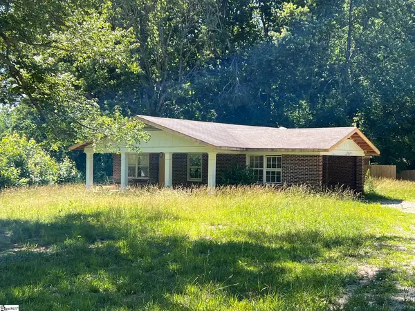 783 Rhymes Lane, Pickens, SC 29671