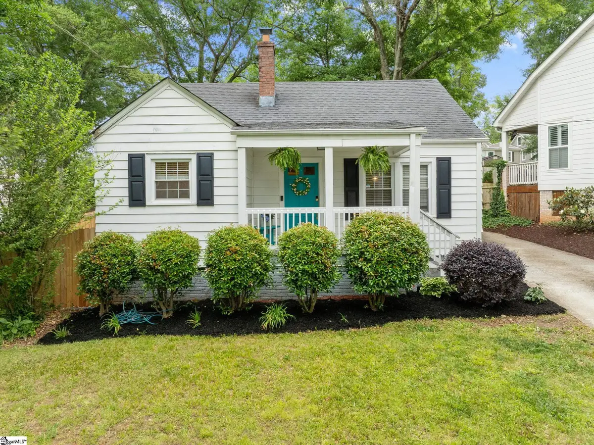 14 Paris View Drive, Greenville, SC 29609 - #1