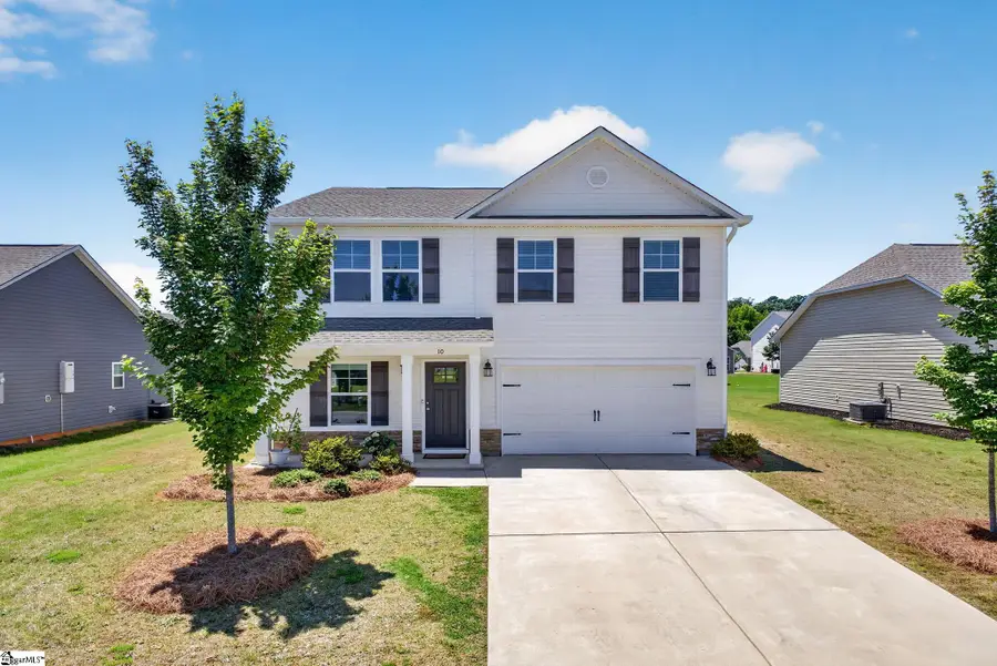 10 Steeds Glen Road, Piedmont, SC 29673 - #3
