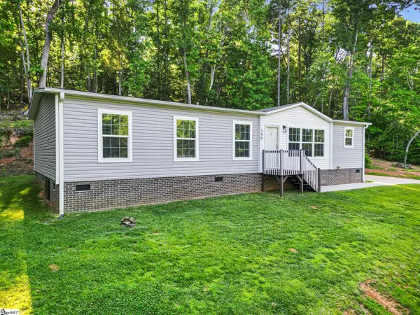 340 Cedar Falls Road, Fountain Inn, SC 29644