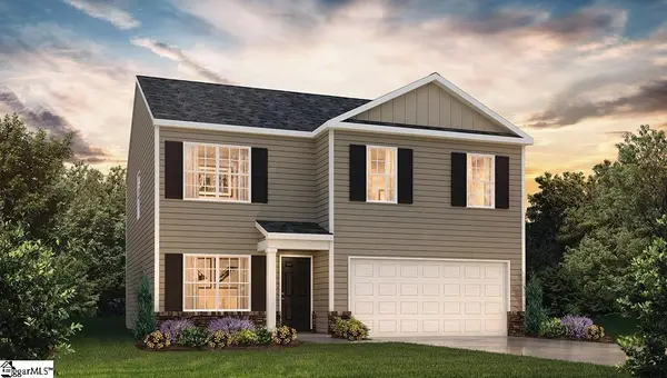 2269 Pierett Circle, Woodruff, SC 29388