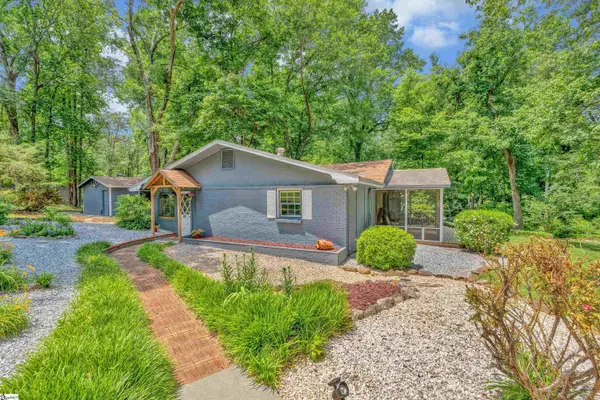 14 Tyre Lane, Taylors, SC 29687