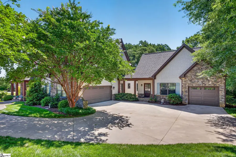 2 Fox Hunt Lane, Greer, SC 29651 - #2