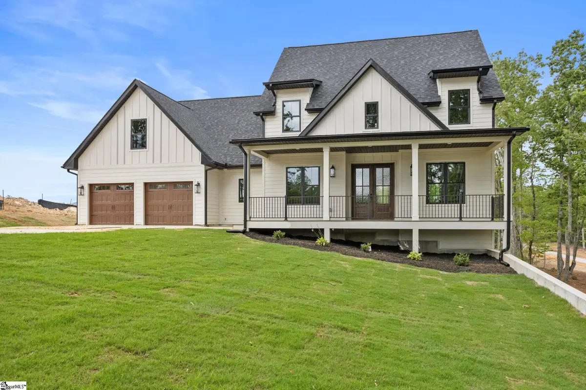 1944 Pleasant Hill Road, Greer, SC 29651 - #1