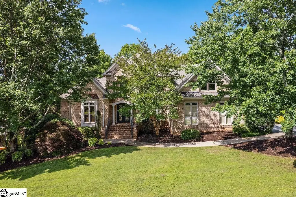 5 Spoleto Court, Greenville, SC 29609 - #1