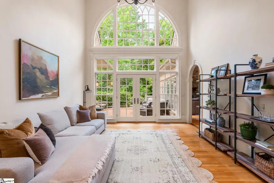 5 Spoleto Court, Greenville, SC 29609 - #2