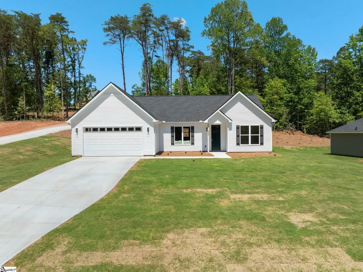946 Tubbs Mountain Road, Travelers Rest, SC 29690 - #1