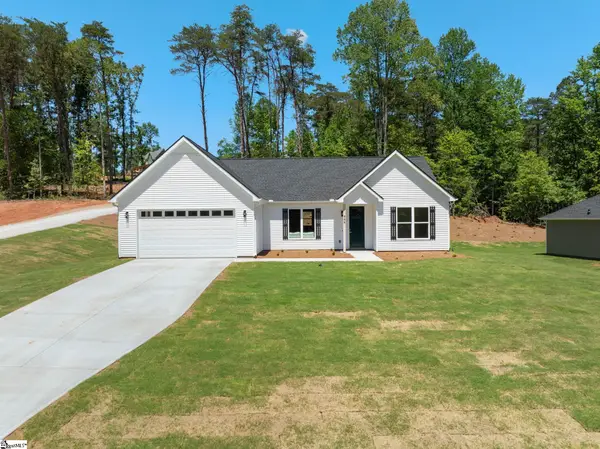 946 Tubbs Mountain Road, Travelers Rest, SC 29690