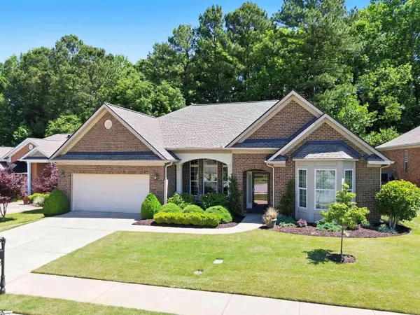 100 Macintyre Street, Simpsonville, SC 29680