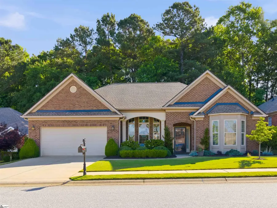 100 Macintyre Street, Simpsonville, SC 29680 - #2