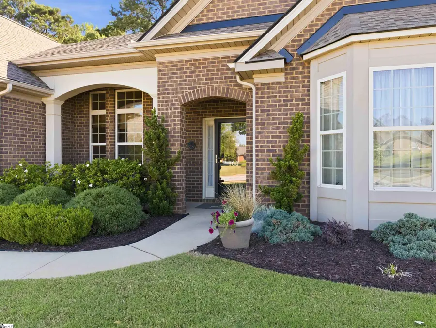 100 Macintyre Street, Simpsonville, SC 29680 - #3