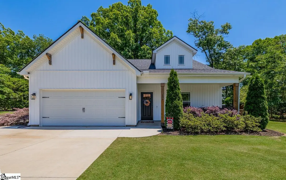 136 Shadecrest Drive, Mauldin, SC 29662 - #1