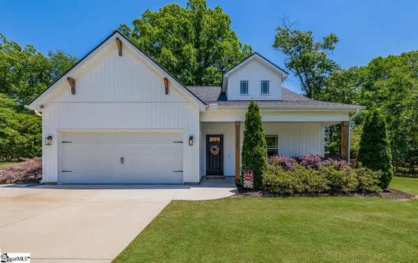 136 Shadecrest Drive, Mauldin, SC 29662