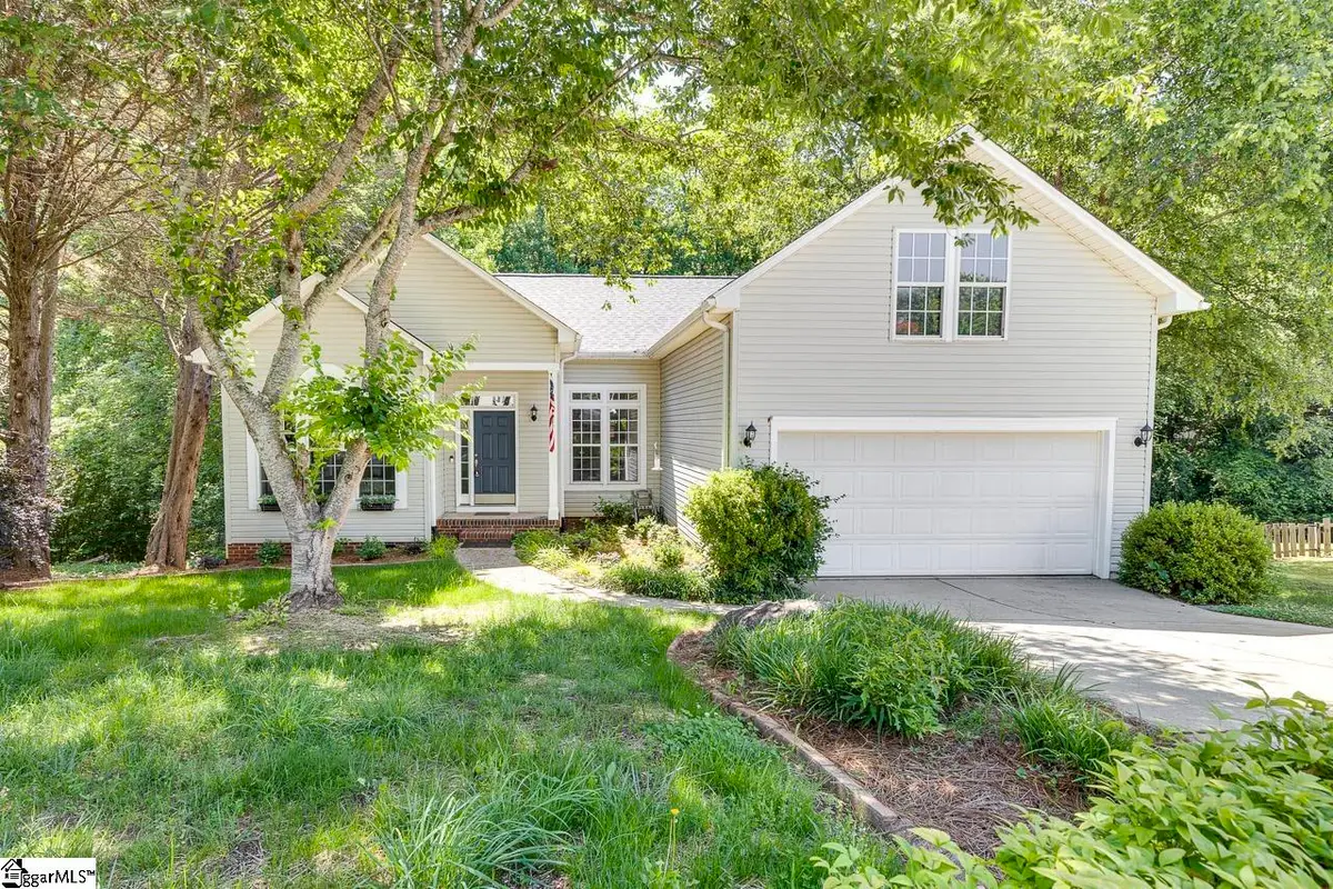 105 Poplar Springs Drive, Mauldin, SC 29662 - #1