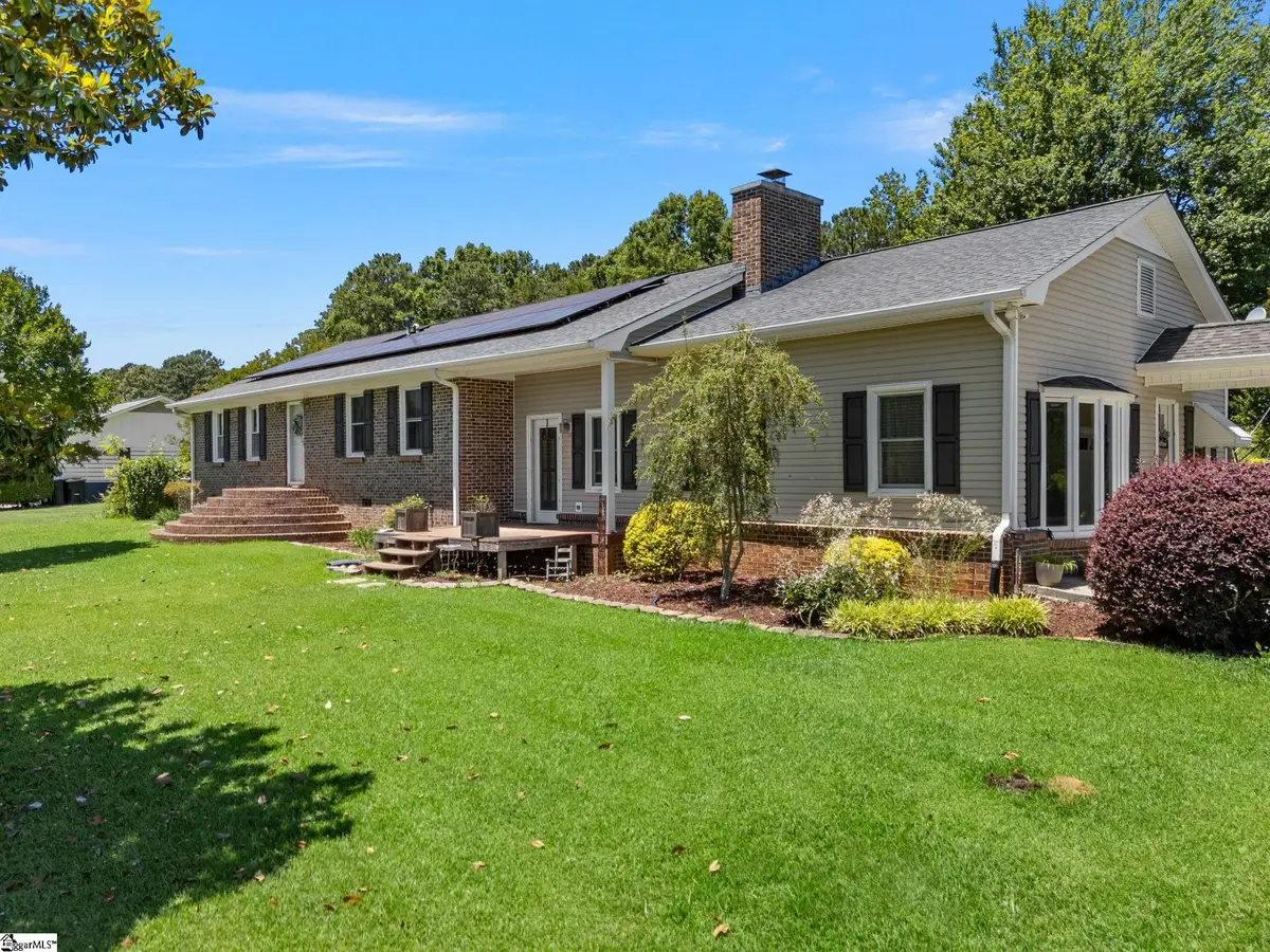 118 Tanglewood Drive, Union, SC 29379 - #1