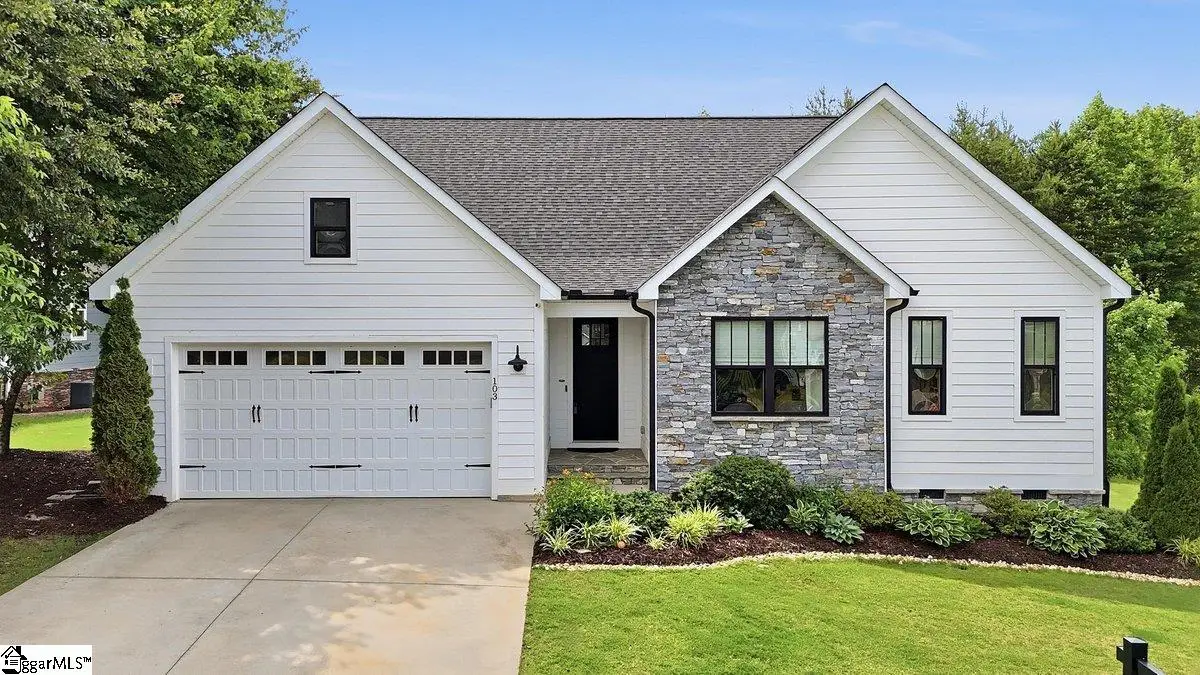 103 Nakkol Drive, Simpsonville, SC 29680 - #1