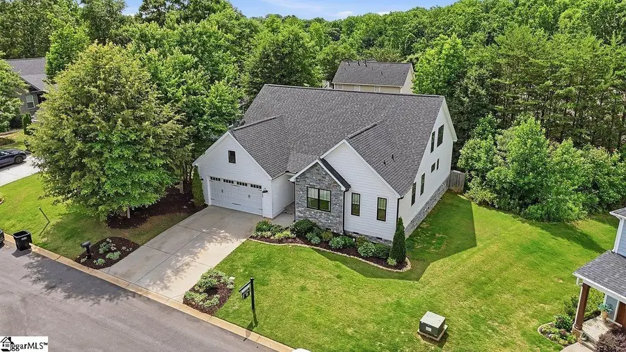 103 Nakkol Drive, Simpsonville, SC 29680 - #2