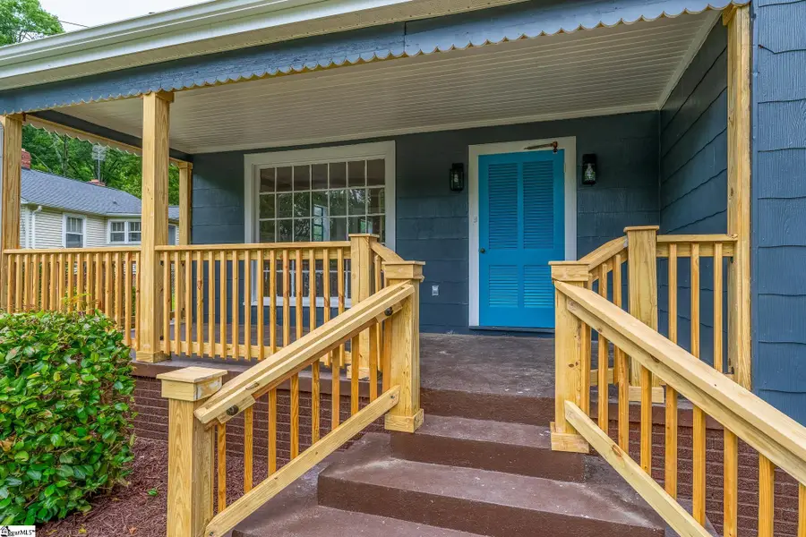 208 Phillips Street, Anderson, SC 29625 - #3