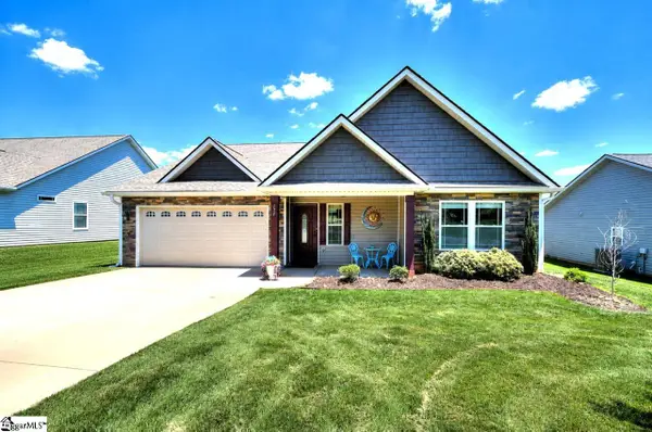 134 Long Branch Road, Chesnee, SC 29323